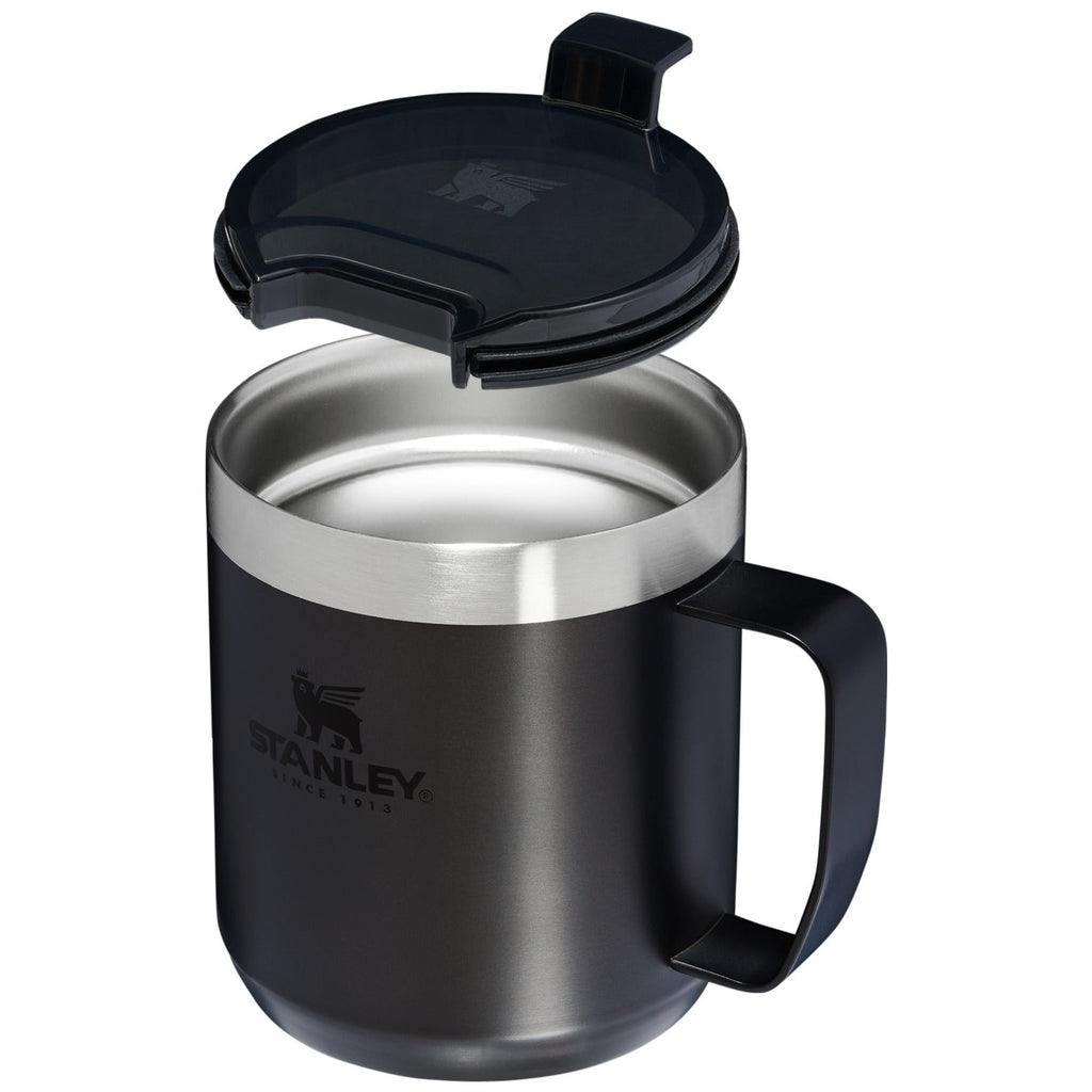 Classic Legendary Camp Mug | 12 OZ