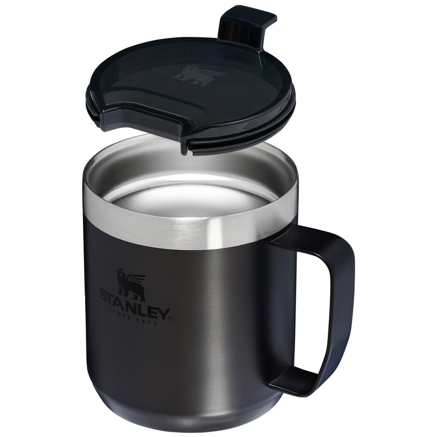 Classic Legendary Camp Mug | 12 OZ