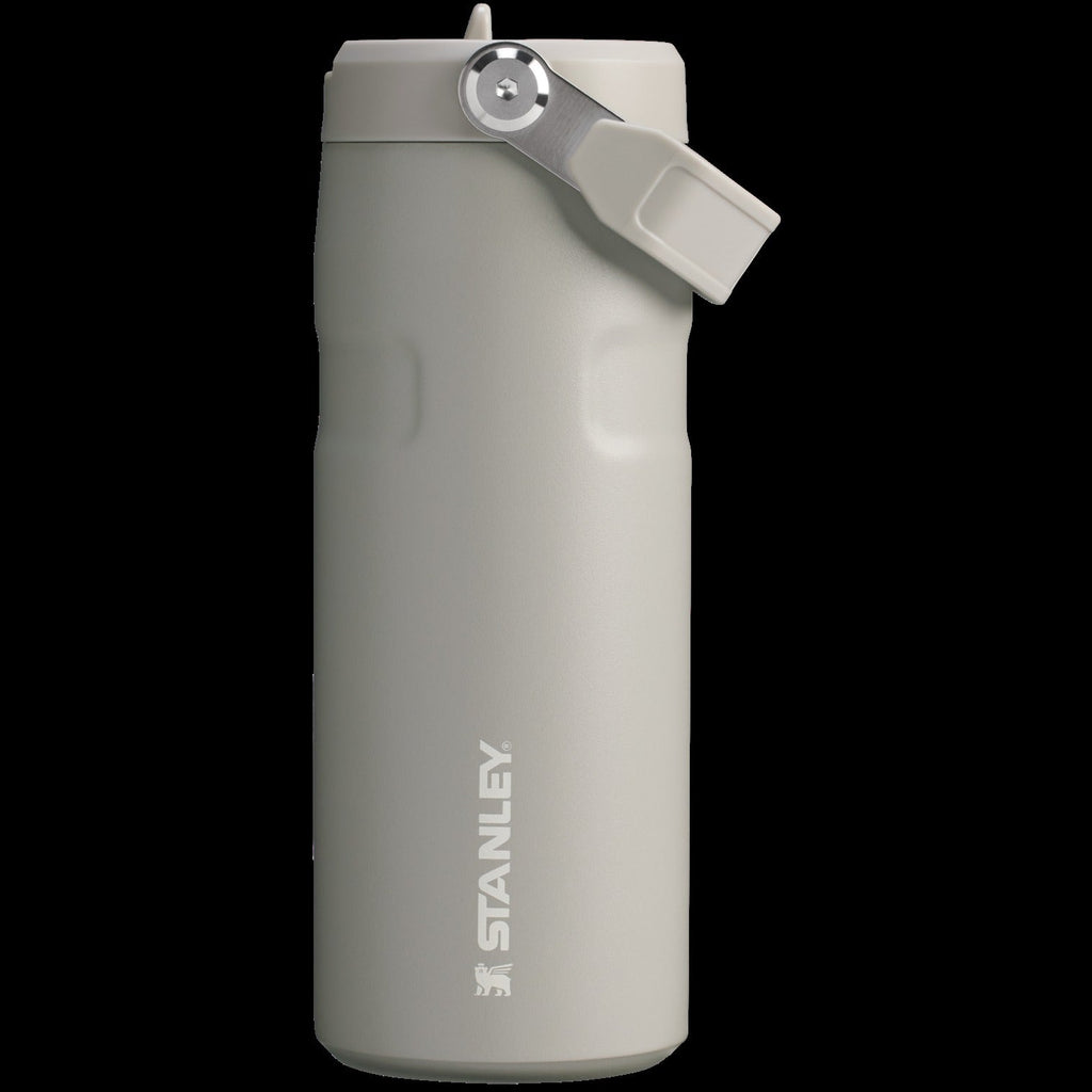 The IceFlowTM Bottle with Flip Straw Lid | 16 OZ