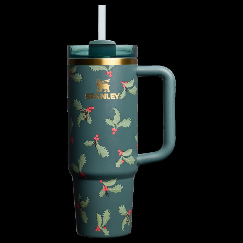 The Cheers & Cheer Quencher H2.0 FlowstateTM Tumbler | 40 OZ