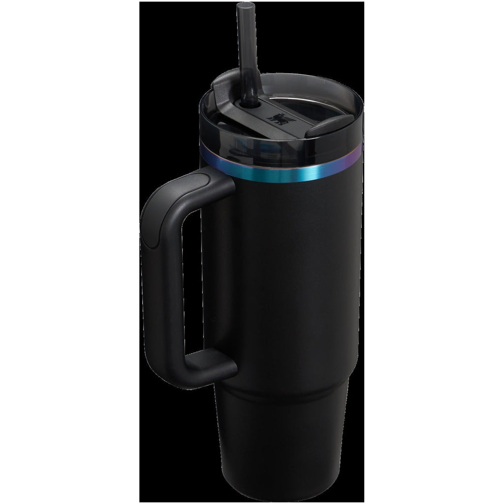 The Black Chroma Quencher H2.0 FlowStateTM Tumbler | 30 OZ