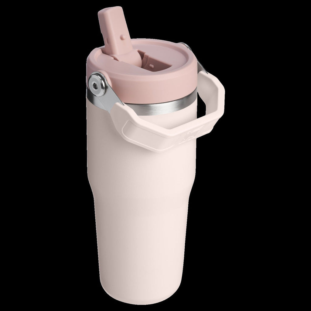 The IceFlowTM Flip Straw Tumbler | 14 OZ - Stanley Create