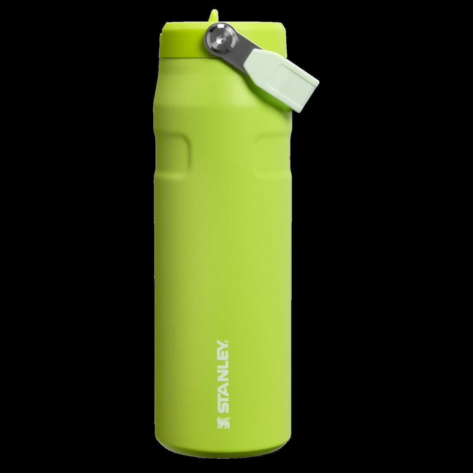 The IceFlowTM Bottle with Flip Straw Lid | 24 OZ - Stanley Create