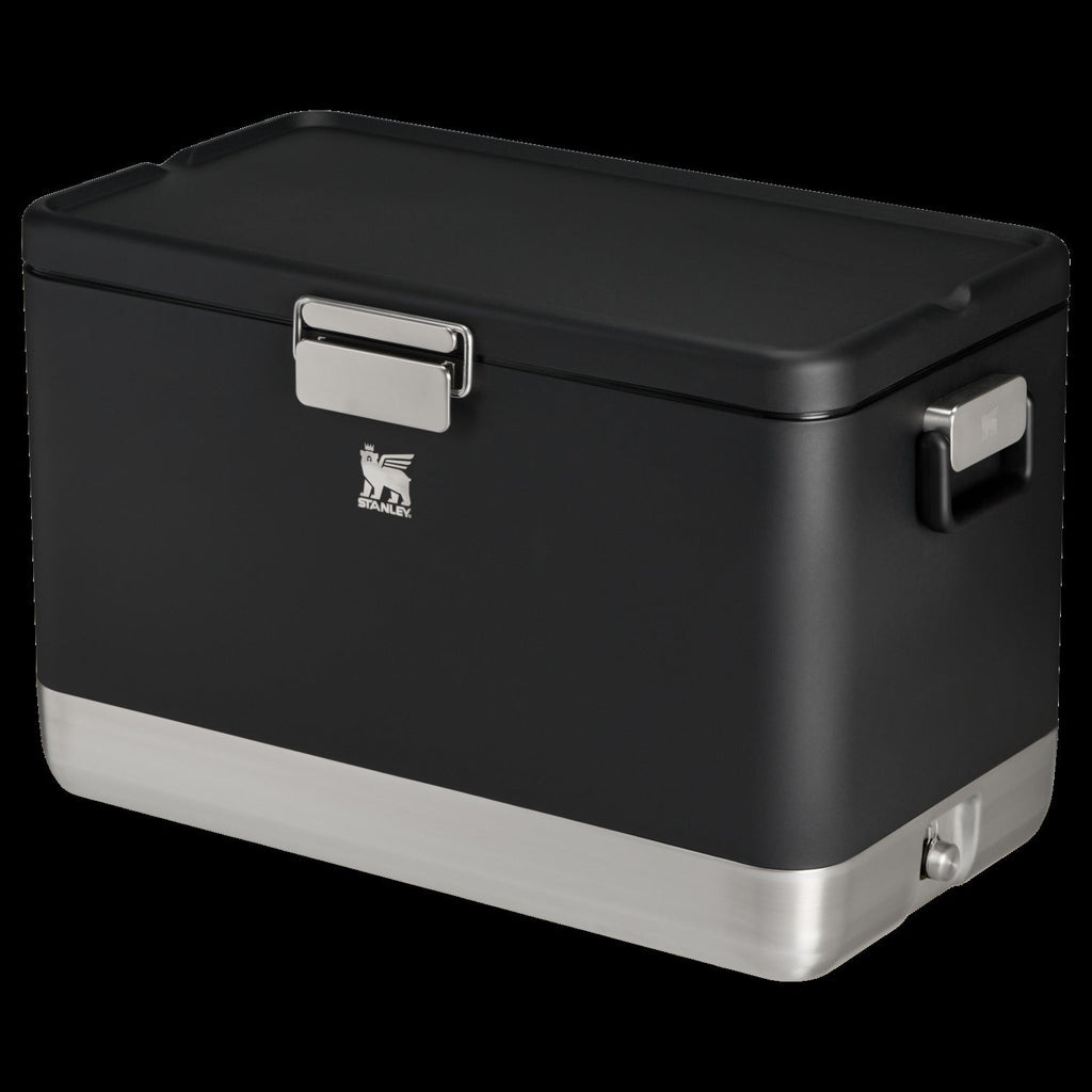 The Lifted SpiritsTM Steel Cooler | 84 QT