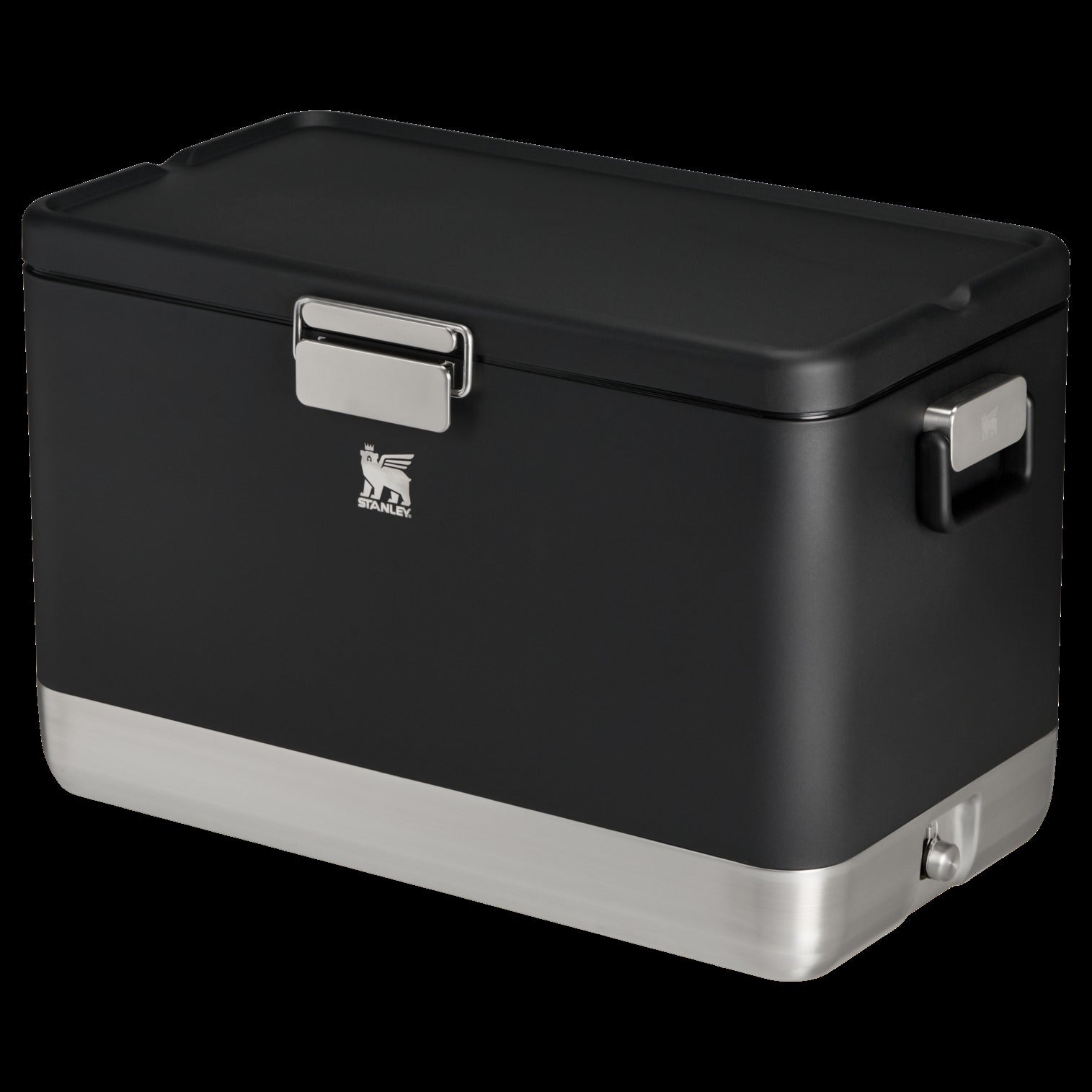 The Lifted SpiritsTM Steel Cooler | 84 QT