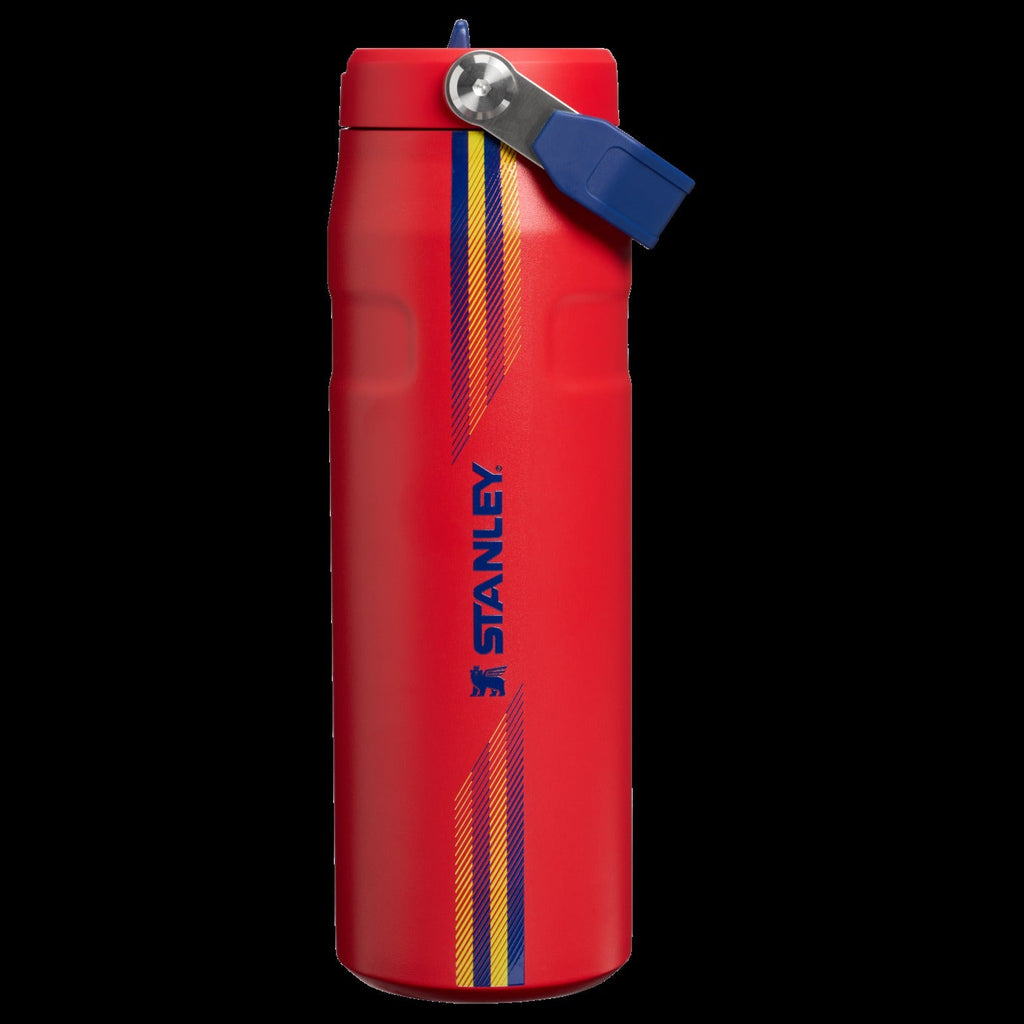 The Country Collection IceFlowTM Aerolight Flip Straw Bottle | 24 OZ
