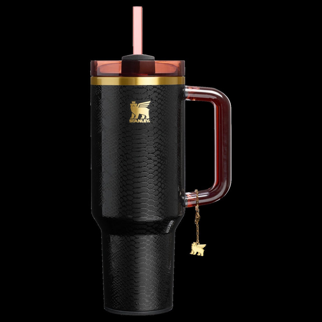 The Quencher® Luxe H2.0 FlowStateTM Tumbler | 40 OZ