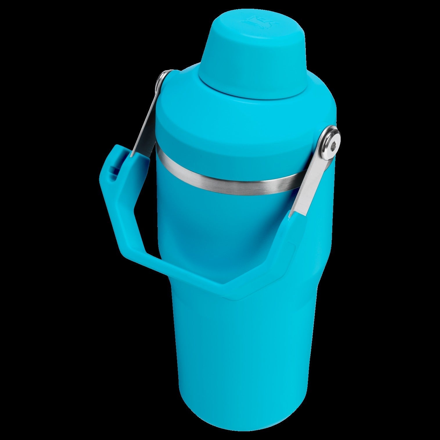 The IceFlowTM Tumbler with Fast Flow Lid | 20 OZ - Stanley Create