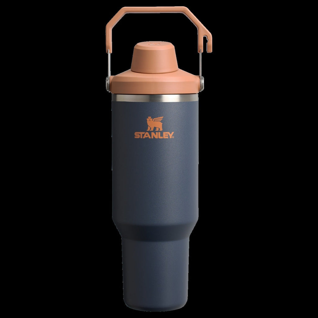 The IceFlowTM Tumbler with Fast Flow Lid | 40 OZ
