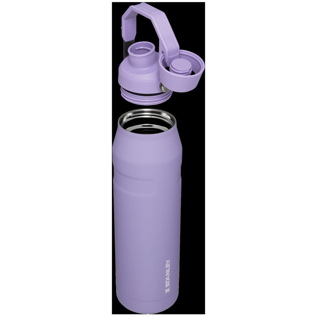 IceFlowTM Bottle with Fast Flow Lid | 36 OZ - Stanley Create