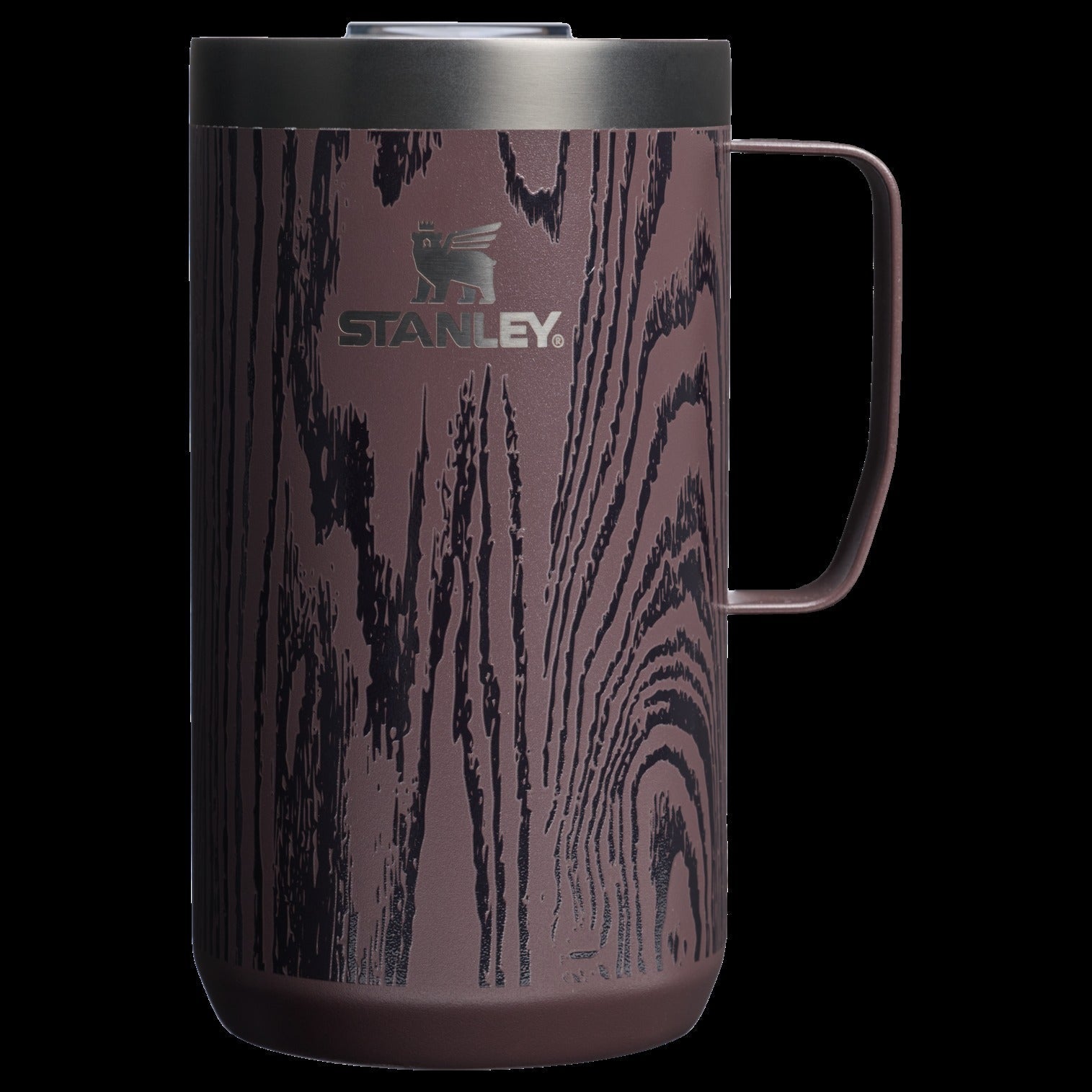 The Cheers & Cheer Stay-Hot Camp Mug | 24 OZ