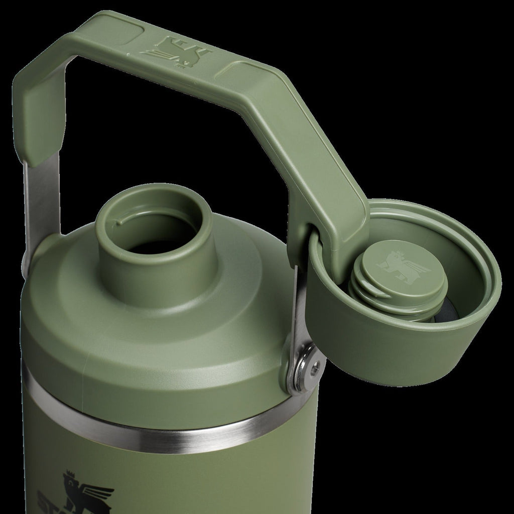 The IceFlowTM Tumbler with Fast Flow Lid | 30 OZ