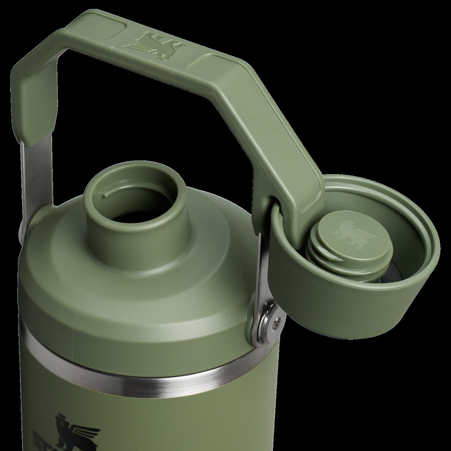 The IceFlowTM Tumbler with Fast Flow Lid | 30 OZ