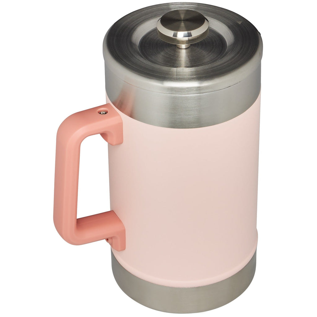 Classic Stay Hot French Press | 48 OZ