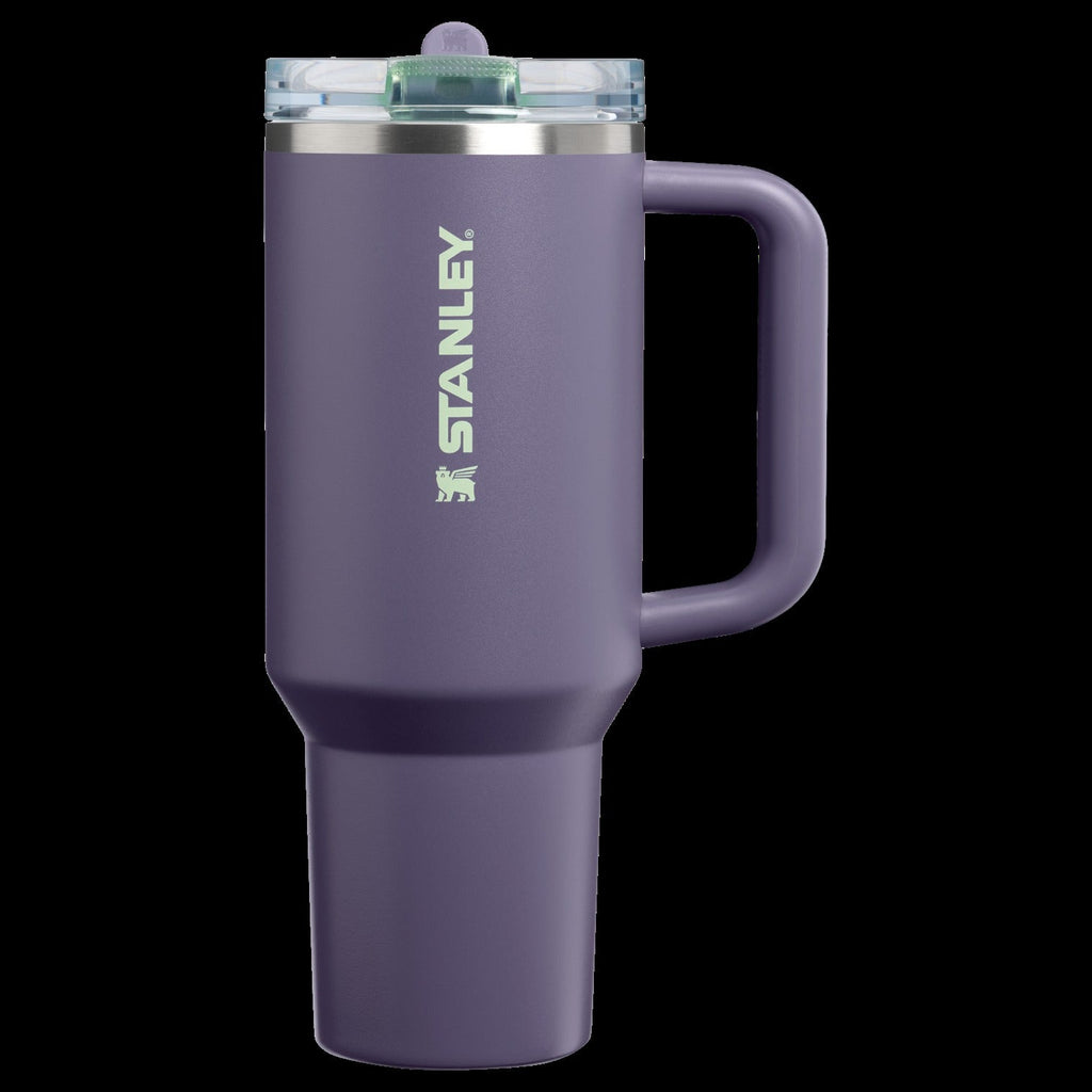 The Quencher ProTour Flip Straw Tumbler | 40 OZ