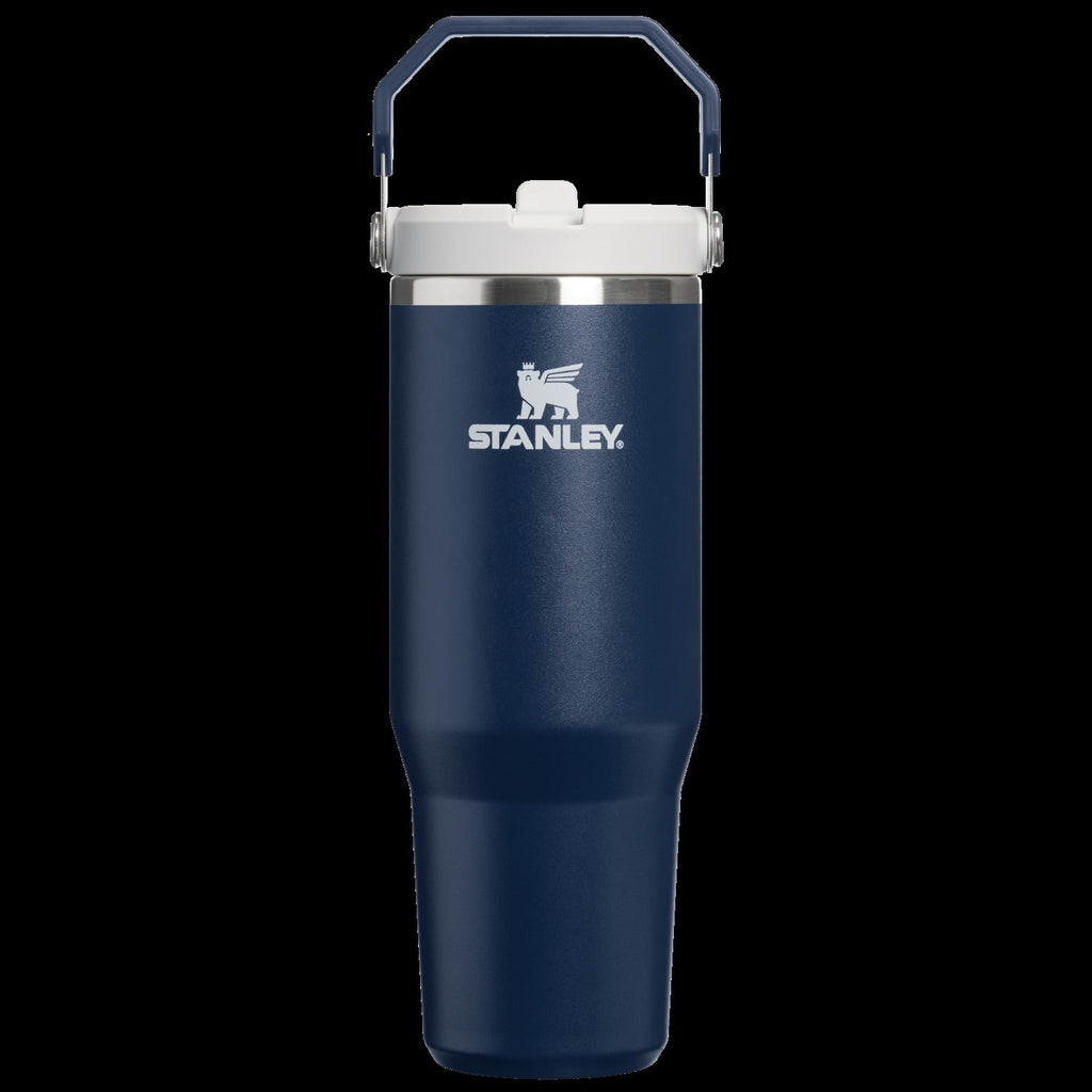 The IceFlowTM Flip Straw Tumbler | 30 OZ - Stanley Create