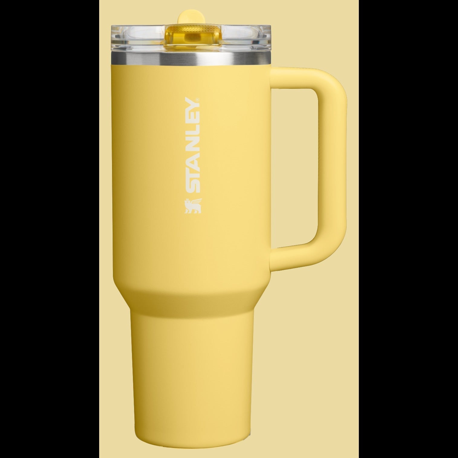The Quencher ProTour Flip Straw Tumbler | 40 OZ - Stanley Create