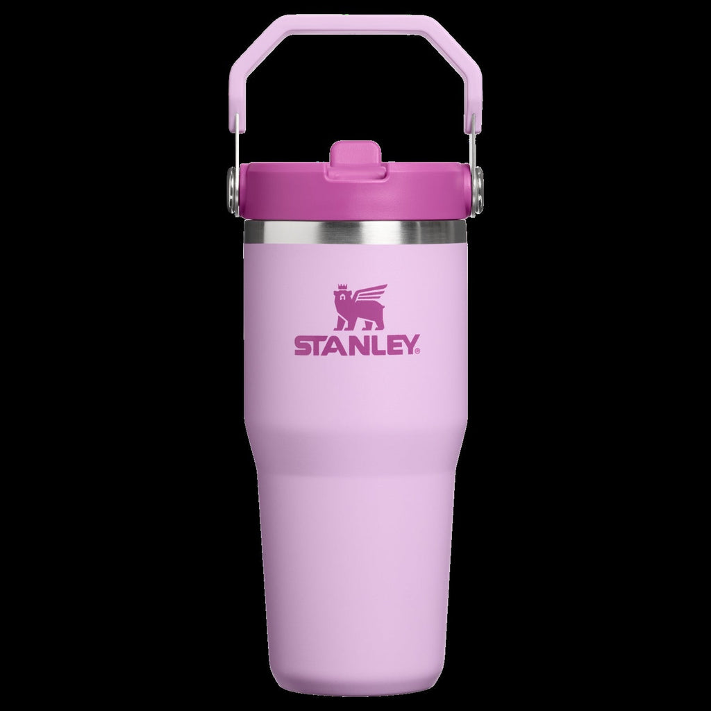 The IceFlowTM Flip Straw Tumbler | 14 OZ