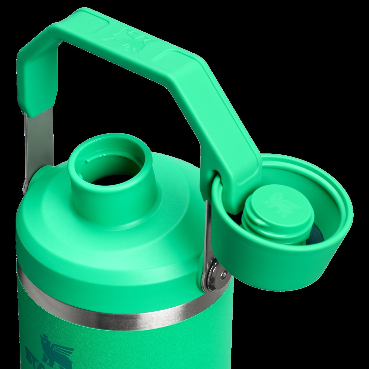 The IceFlowTM Tumbler with Fast Flow Lid | 20 OZ - Stanley Create