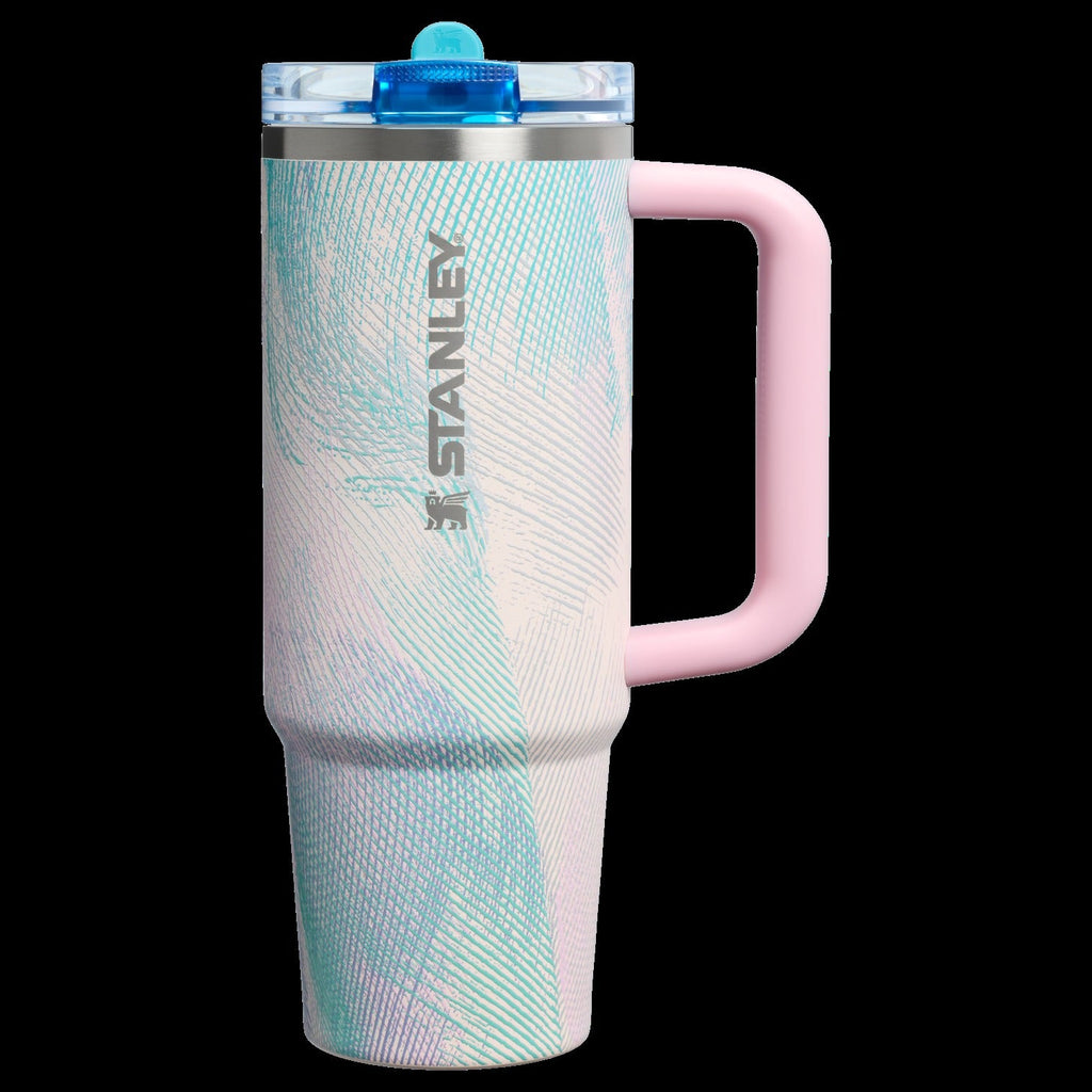 The Quencher ProTour Flip Straw Tumbler | 30 OZ