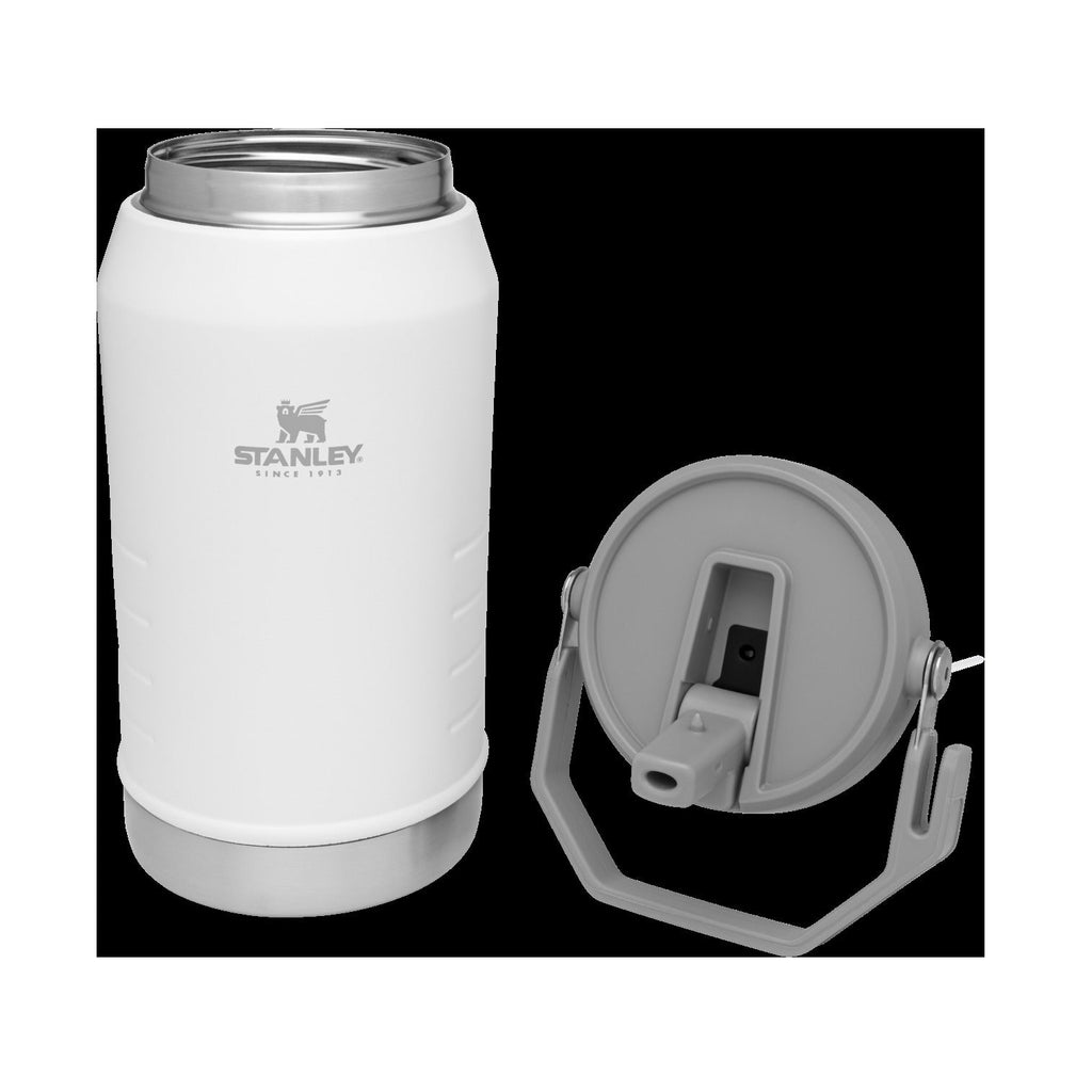 The IceFlowTM Flip Straw Jug | 64 OZ - Stanley Create