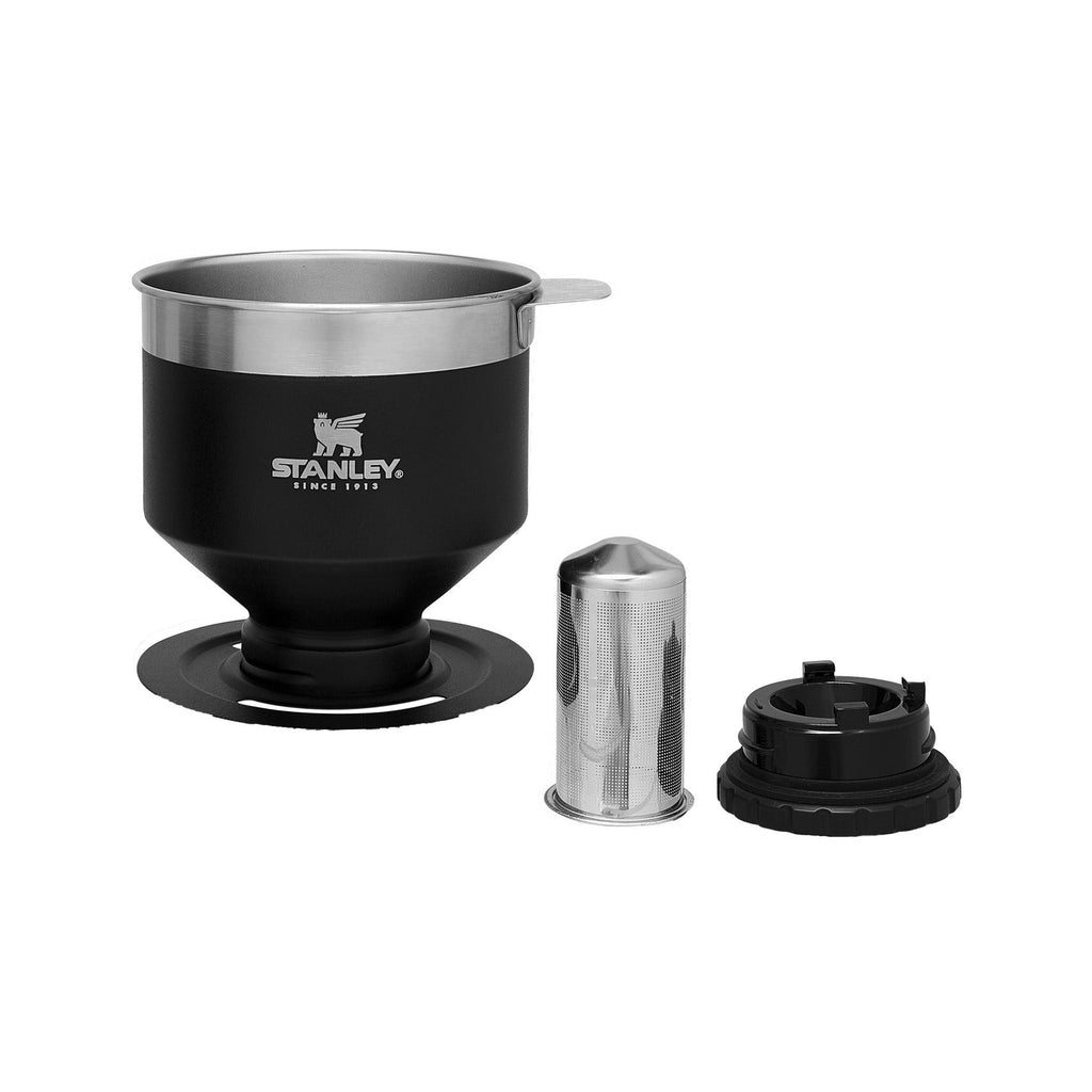 Classic Perfect-Brew Pour Over