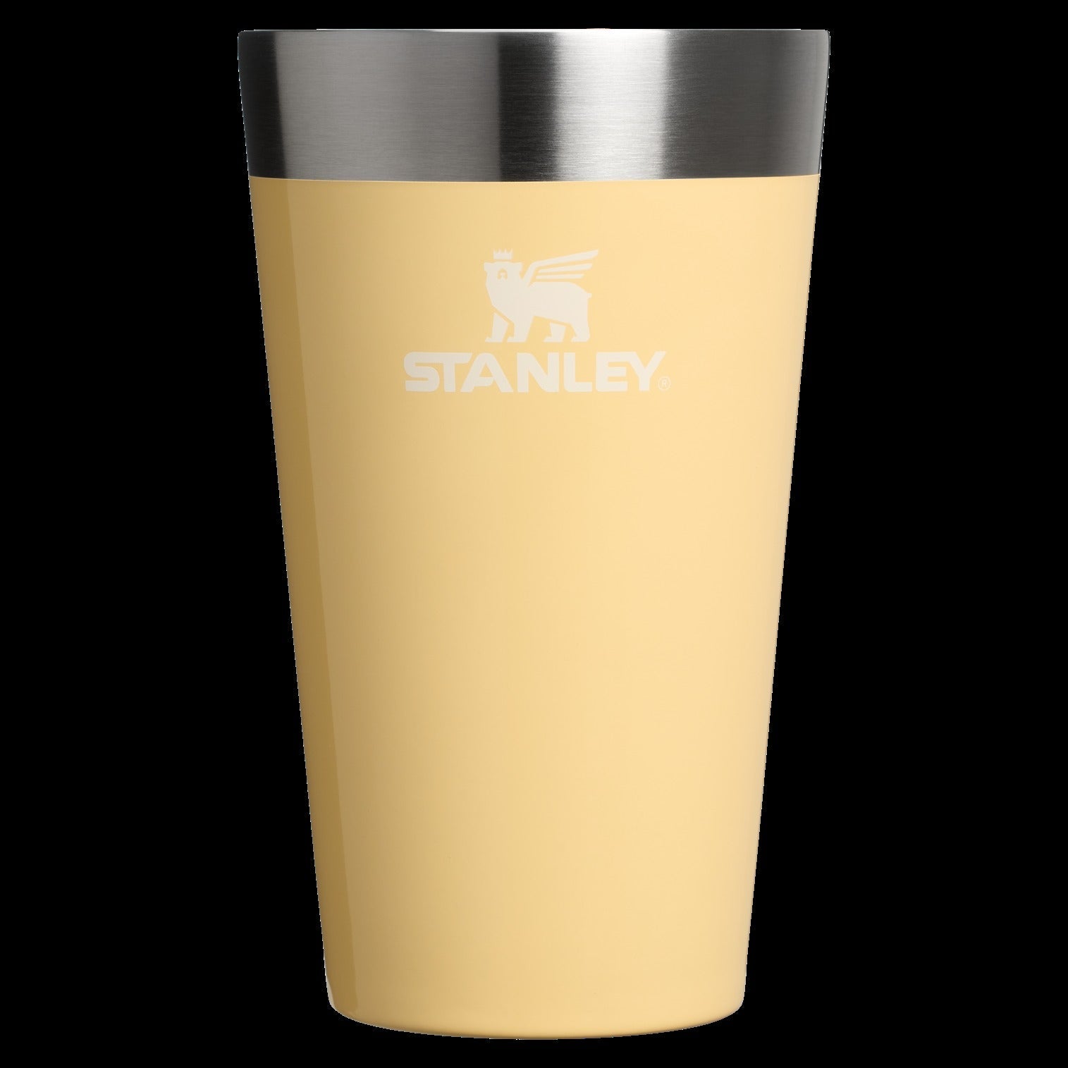 Adventure Stacking Beer Pint | 16 OZ