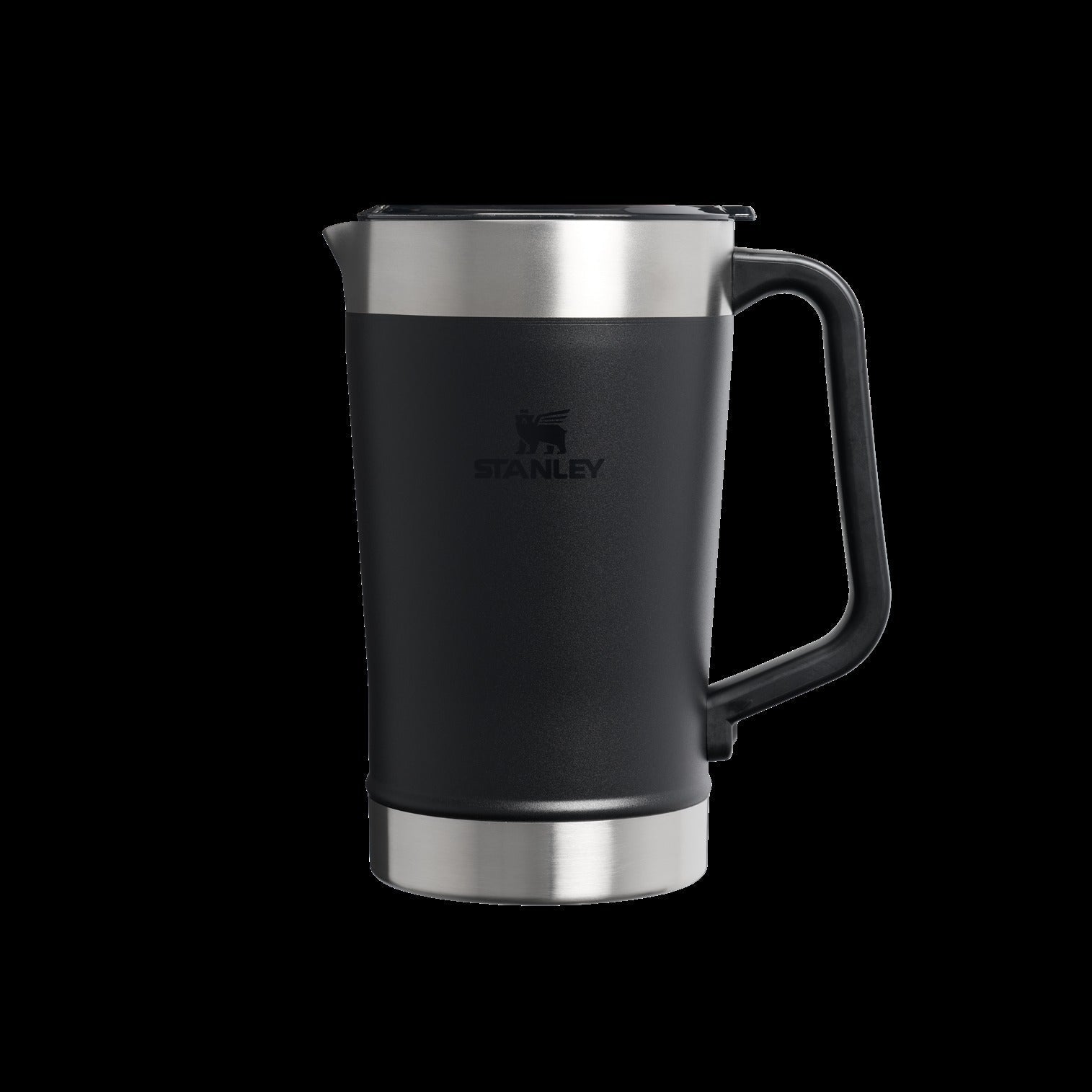 Classic Stay Chill Beer Pitcher | 64 OZ