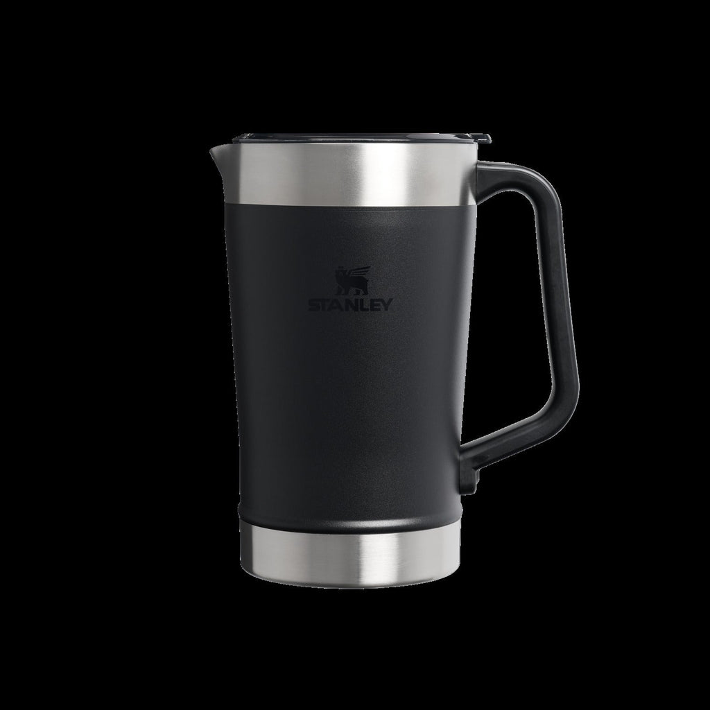 Classic Stay Chill Beer Pitcher | 64 OZ