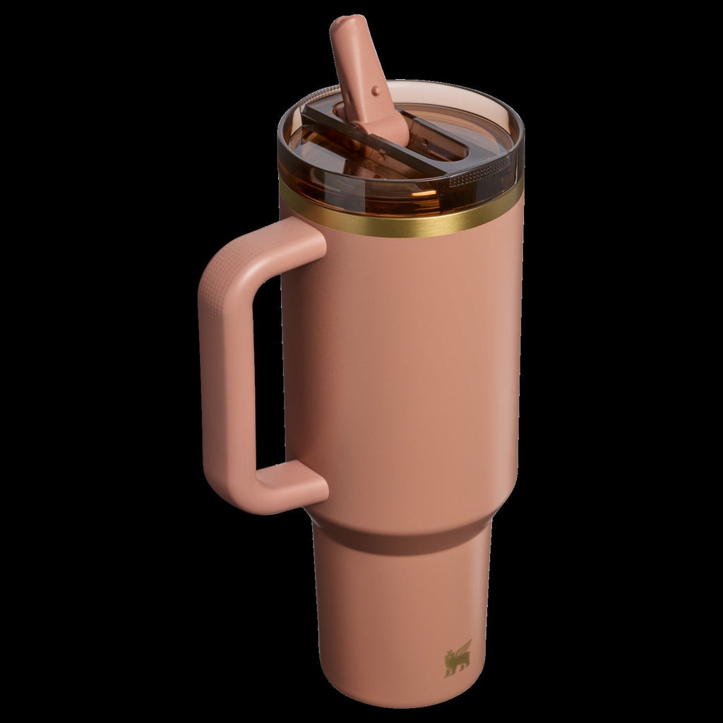 The Quencher ProTour Flip Straw Tumbler | 40 OZ - Stanley Create