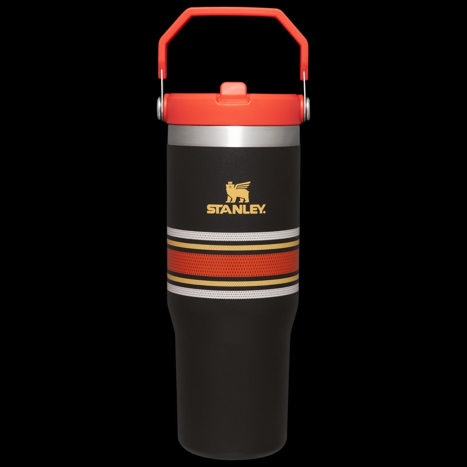 The IceFlowTM Flip Straw Tumbler | 30 OZ