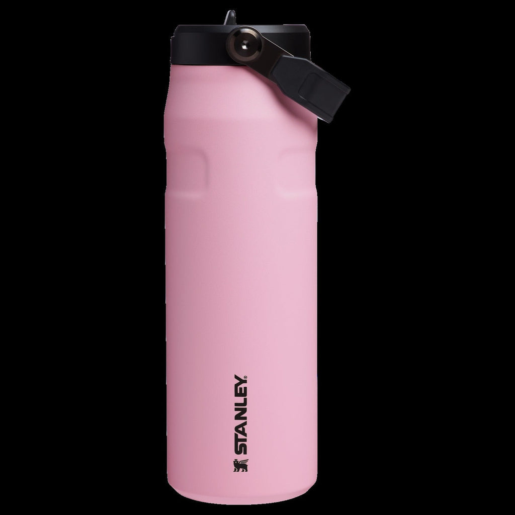 The Messi x Stanley IceFlowTM Flip Straw 2.0 Bottle | 24 OZ
