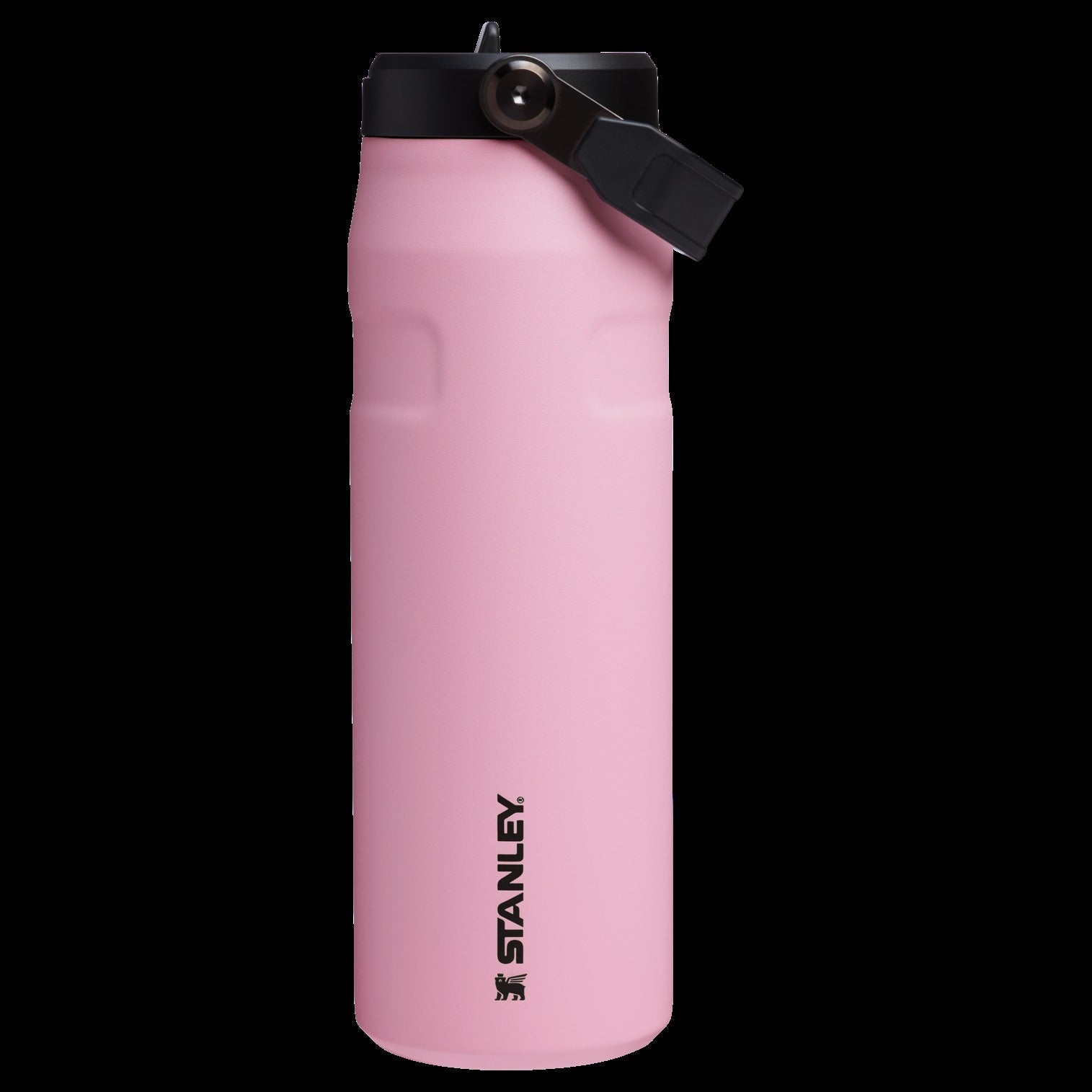 The Messi x Stanley IceFlowTM Flip Straw 2.0 Bottle | 24 OZ