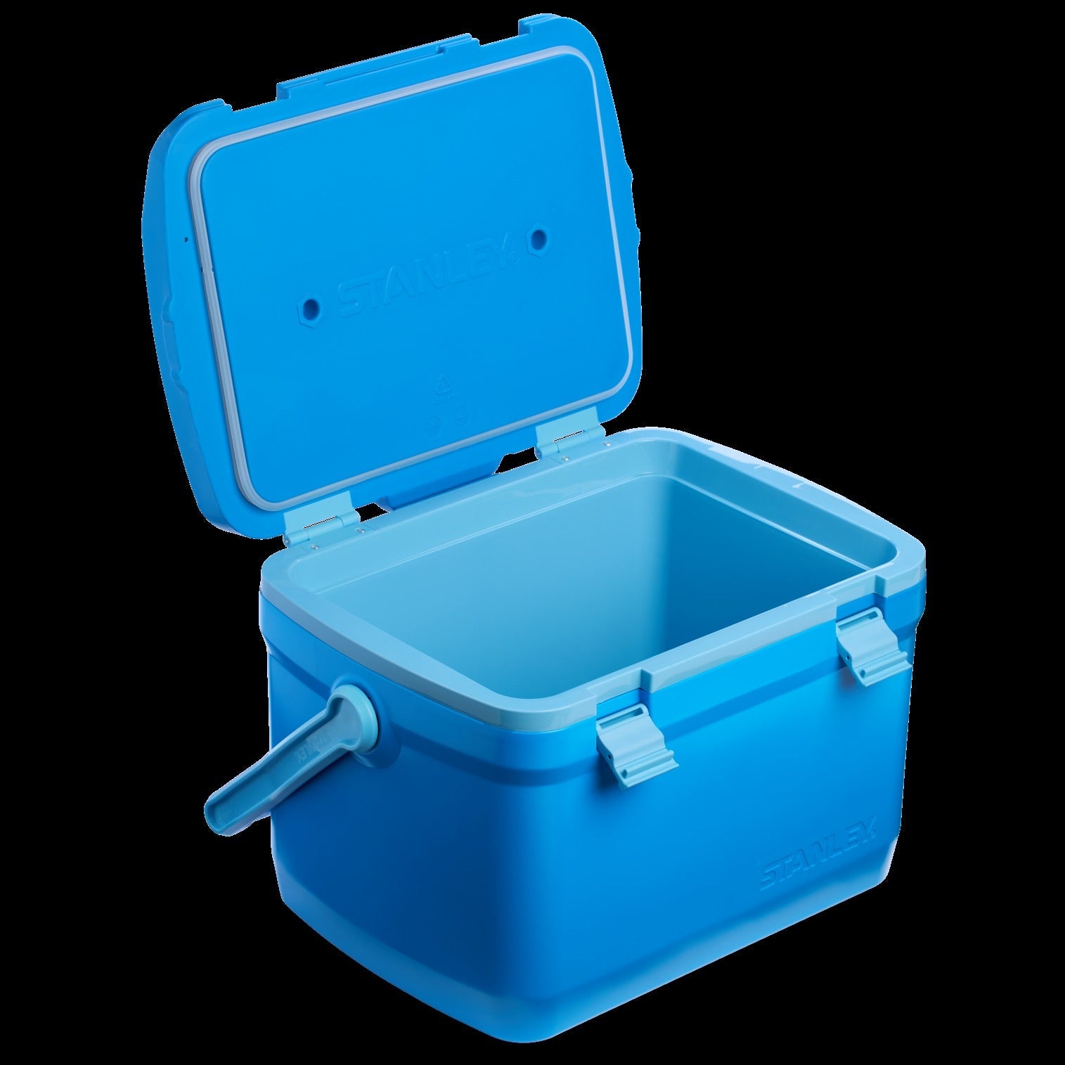 The Easy Carry Outdoor Cooler | 16 QT
