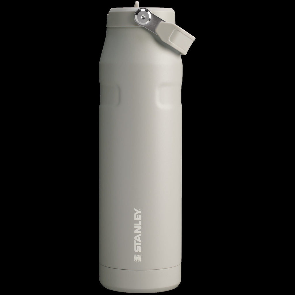 The IceFlowTM Bottle with Flip Straw Lid | 36 OZ