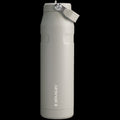 The IceFlowTM Bottle with Flip Straw Lid | 36 OZ - Stanley Create