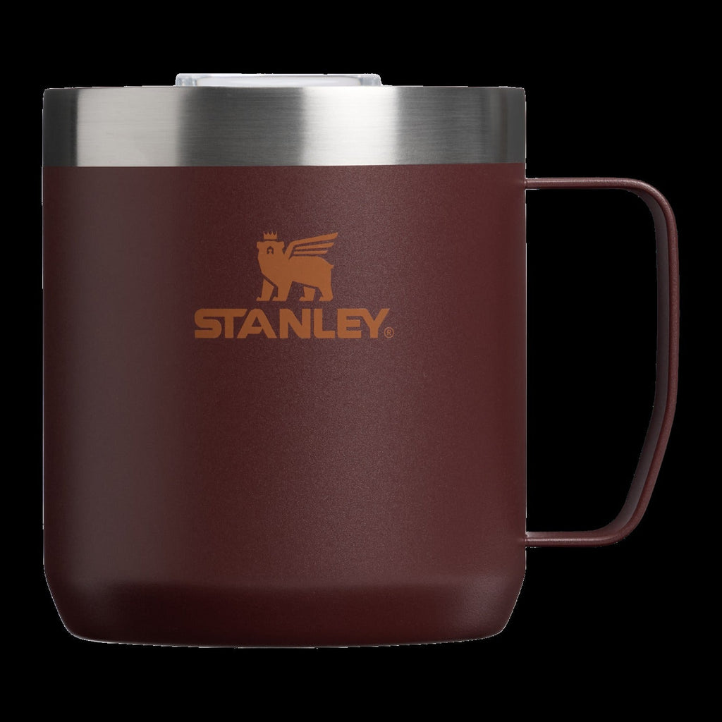 Classic Legendary Camp Mug | 12 OZ - Stanley Create
