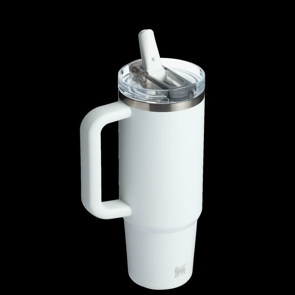 The Quencher ProTour Flip Straw Tumbler | 30 OZ - Stanley Create