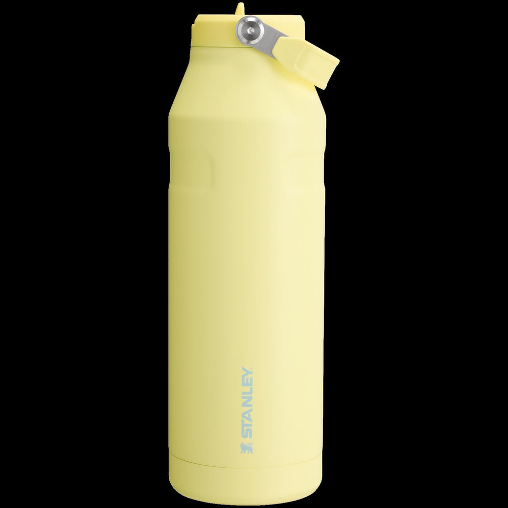 The IceFlowTM Bottle with Flip Straw Lid | 50 OZ