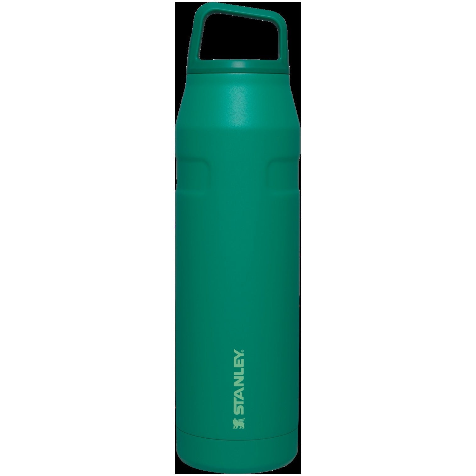 IceFlowTM Bottle with Cap and Carry+ Lid | 36 OZ