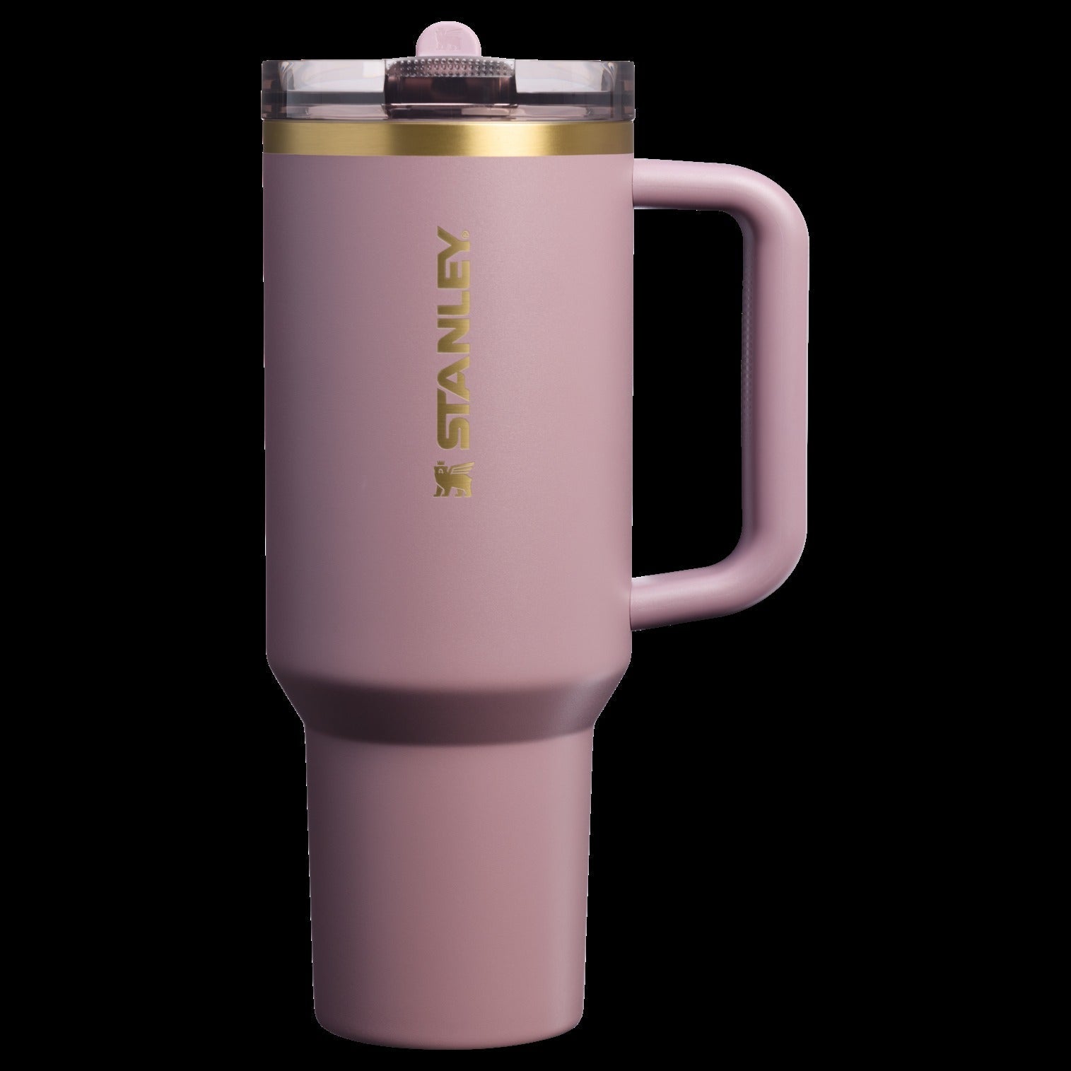 The Quencher ProTour Flip Straw Tumbler | 40 OZ - Stanley Create