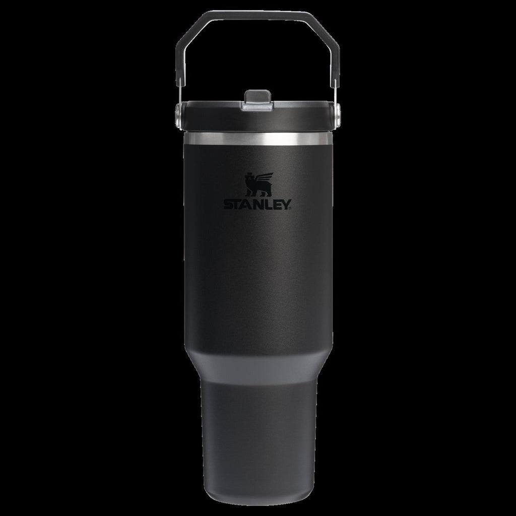The IceFlowTM Flip Straw Tumbler | 40 OZ