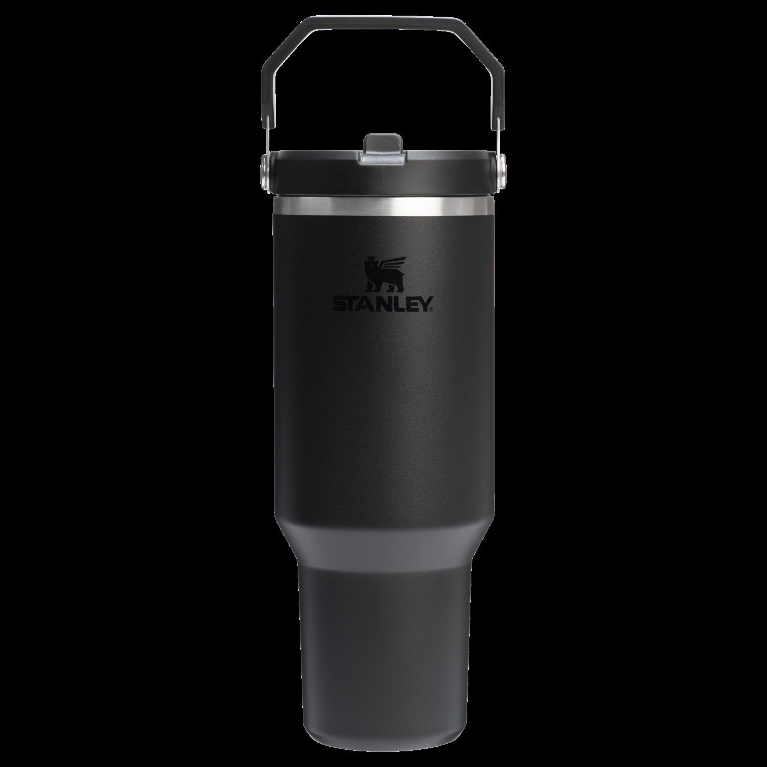The IceFlowTM Flip Straw Tumbler | 40 OZ