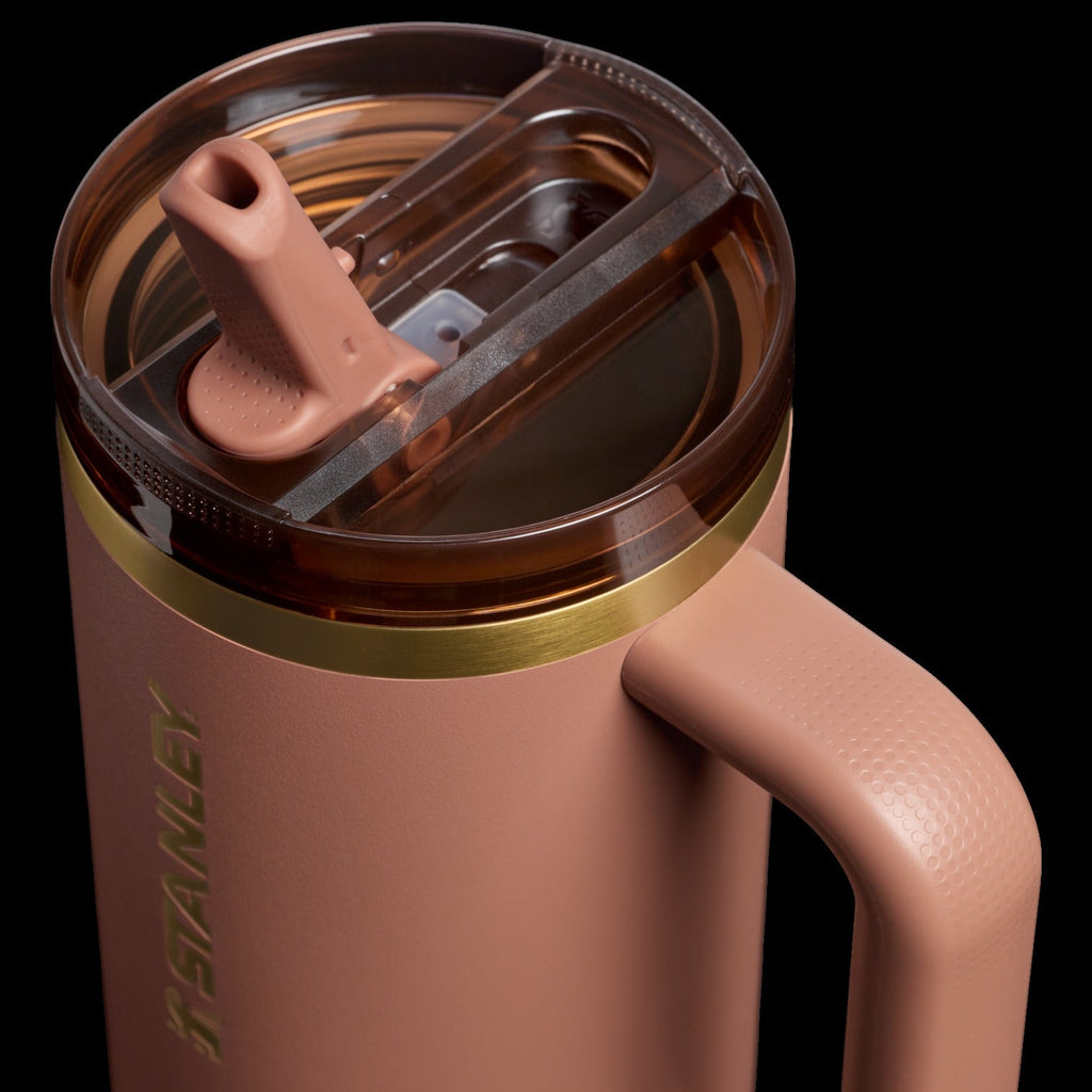 The Quencher ProTour Flip Straw Tumbler | 30 OZ - Stanley Create