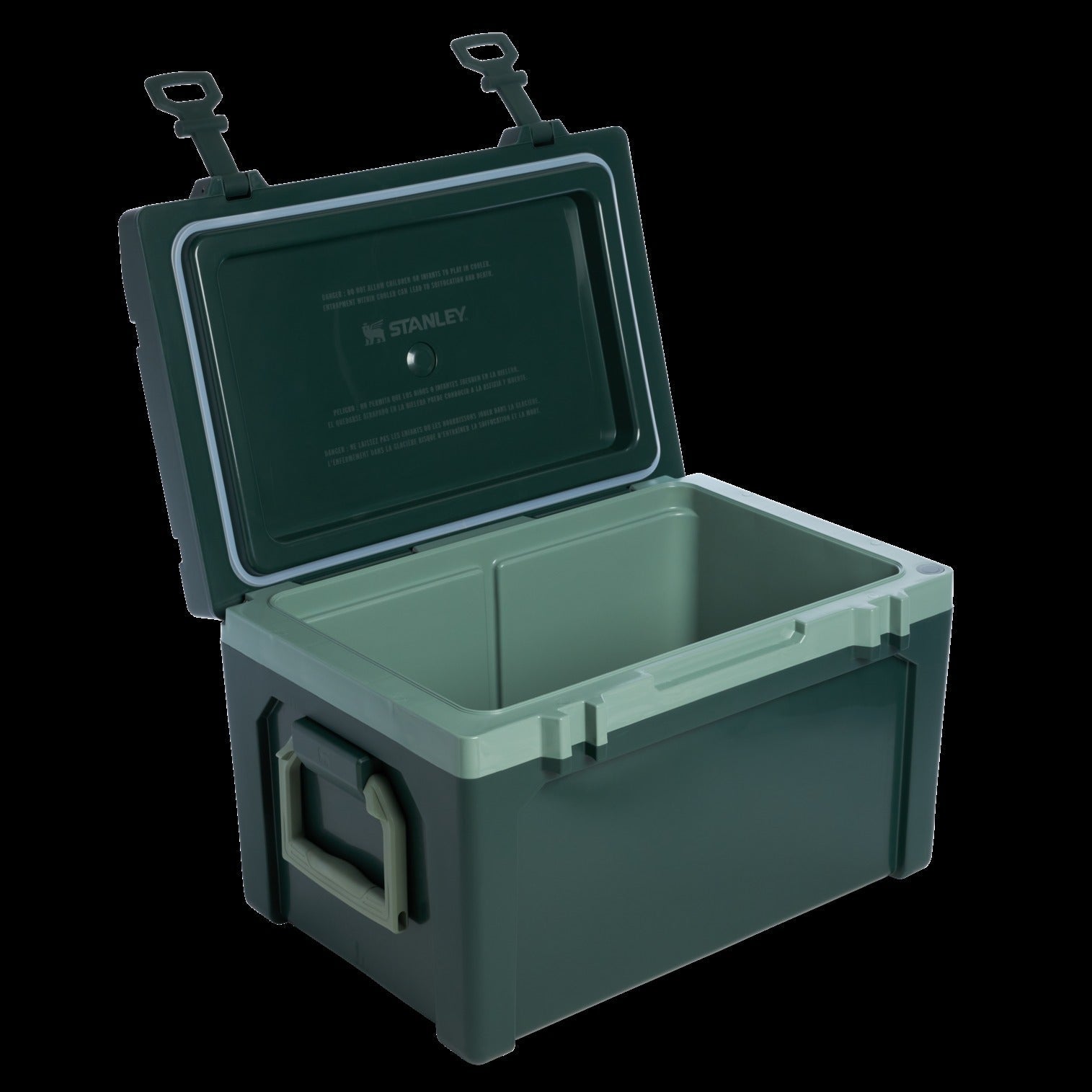 Adventure Cold For Days Outdoor Cooler | 50 QT (Warehouse Sale)