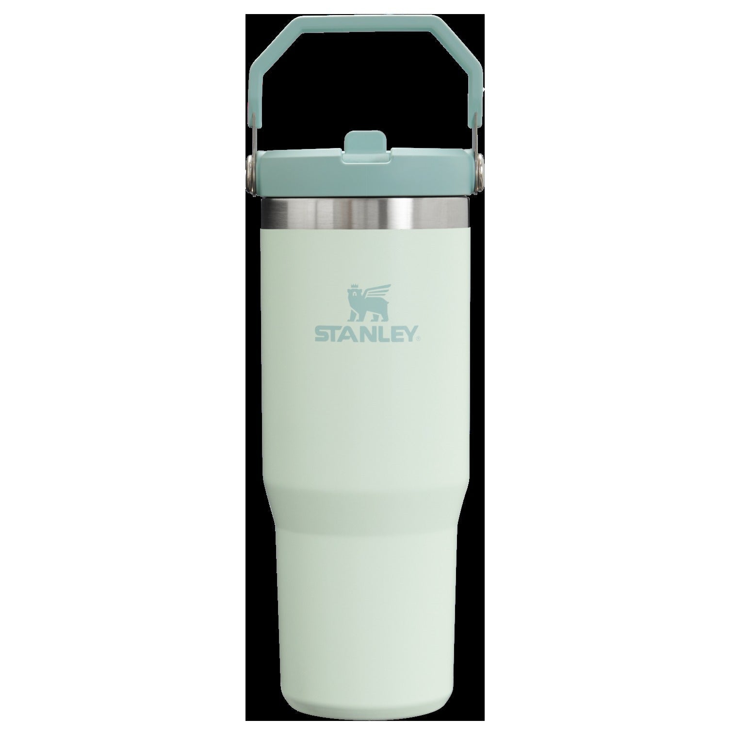 The IceFlowTM Flip Straw Tumbler | 30 OZ