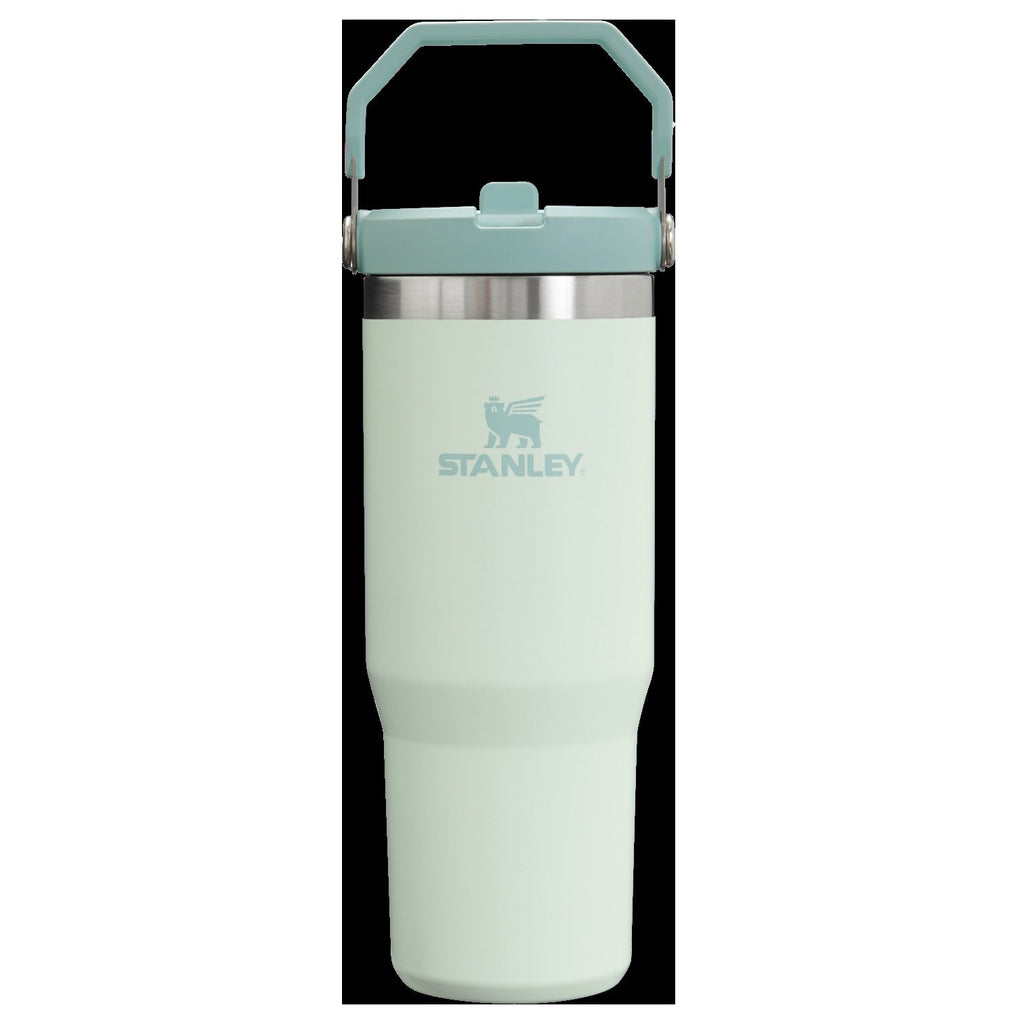 The IceFlowTM Flip Straw Tumbler | 30 OZ