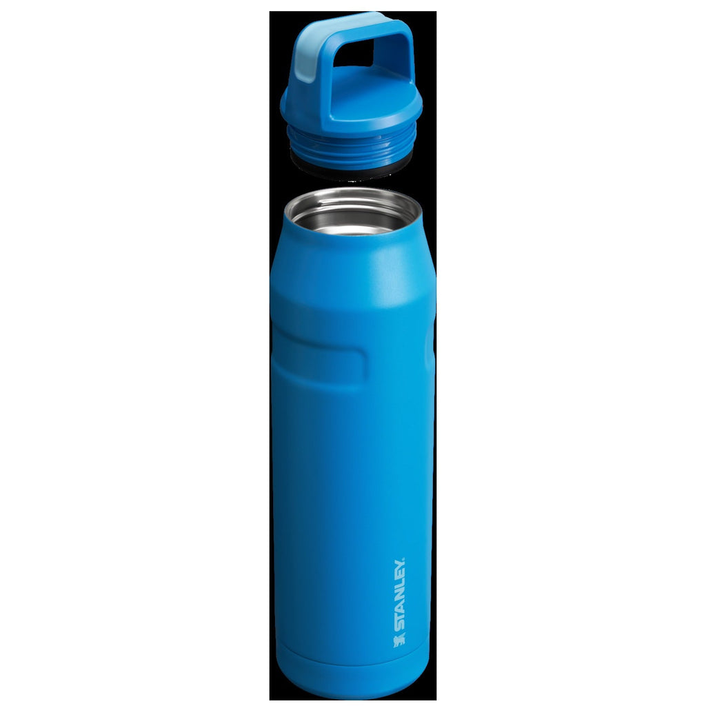 IceFlowTM Bottle with Cap and Carry+ Lid | 36 OZ