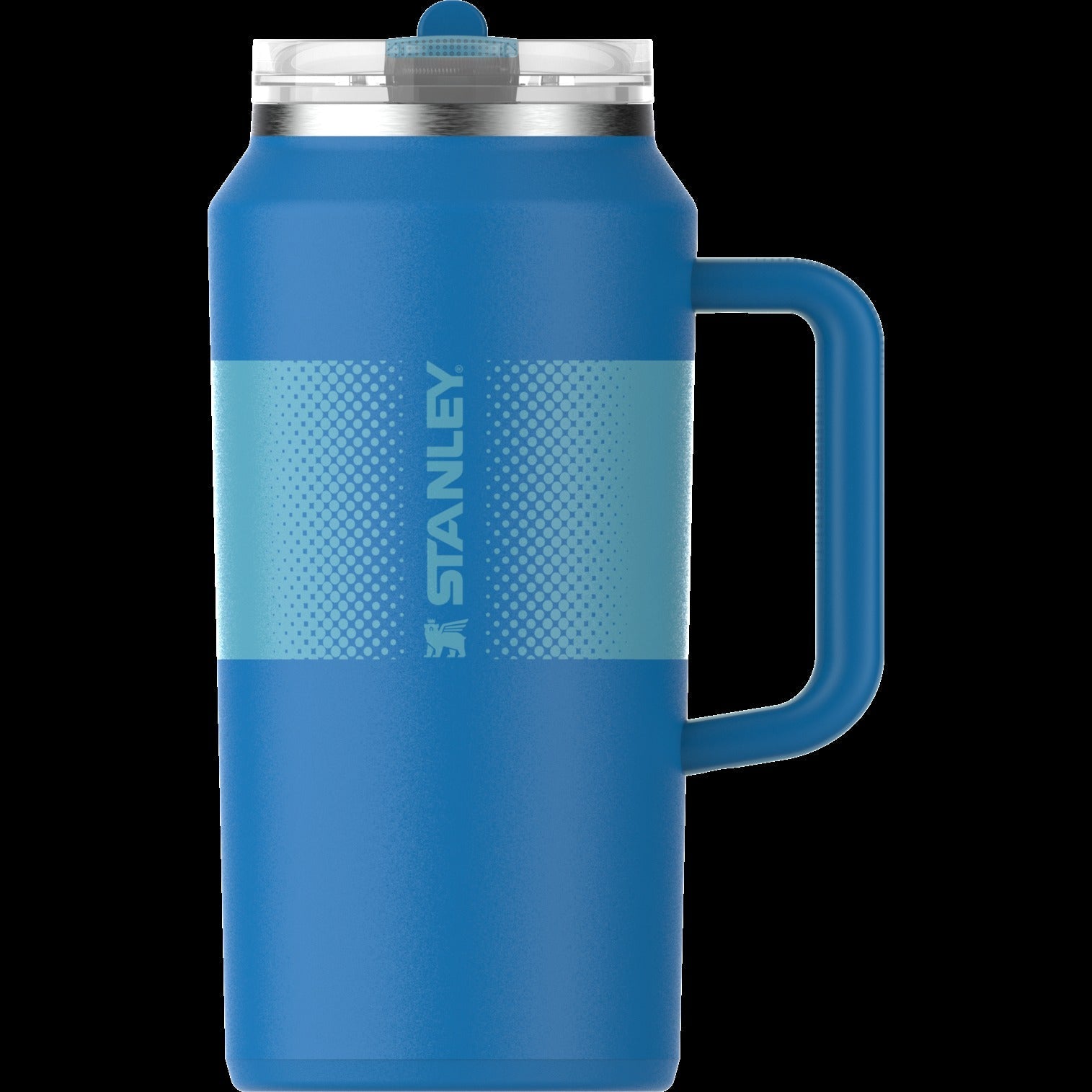 The Quencher ProTour Flip Straw Tumbler | 64 OZ