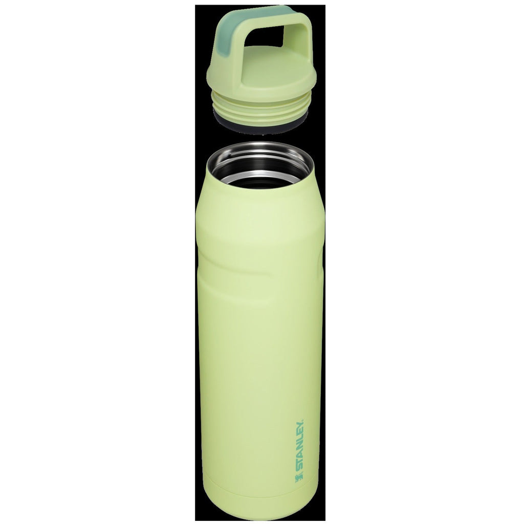 IceFlowTM Bottle with Cap and Carry+ Lid | 36 OZ